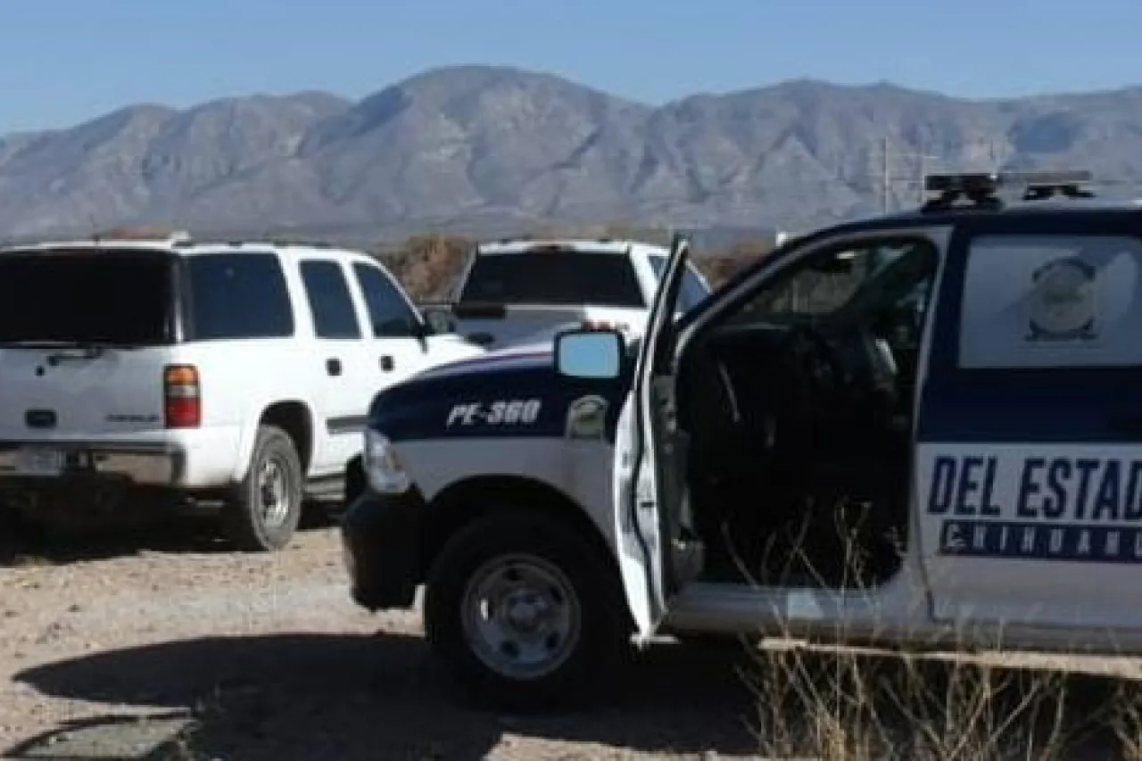 Fallece hombre al caer en un arroyo en la colonia Fundadores