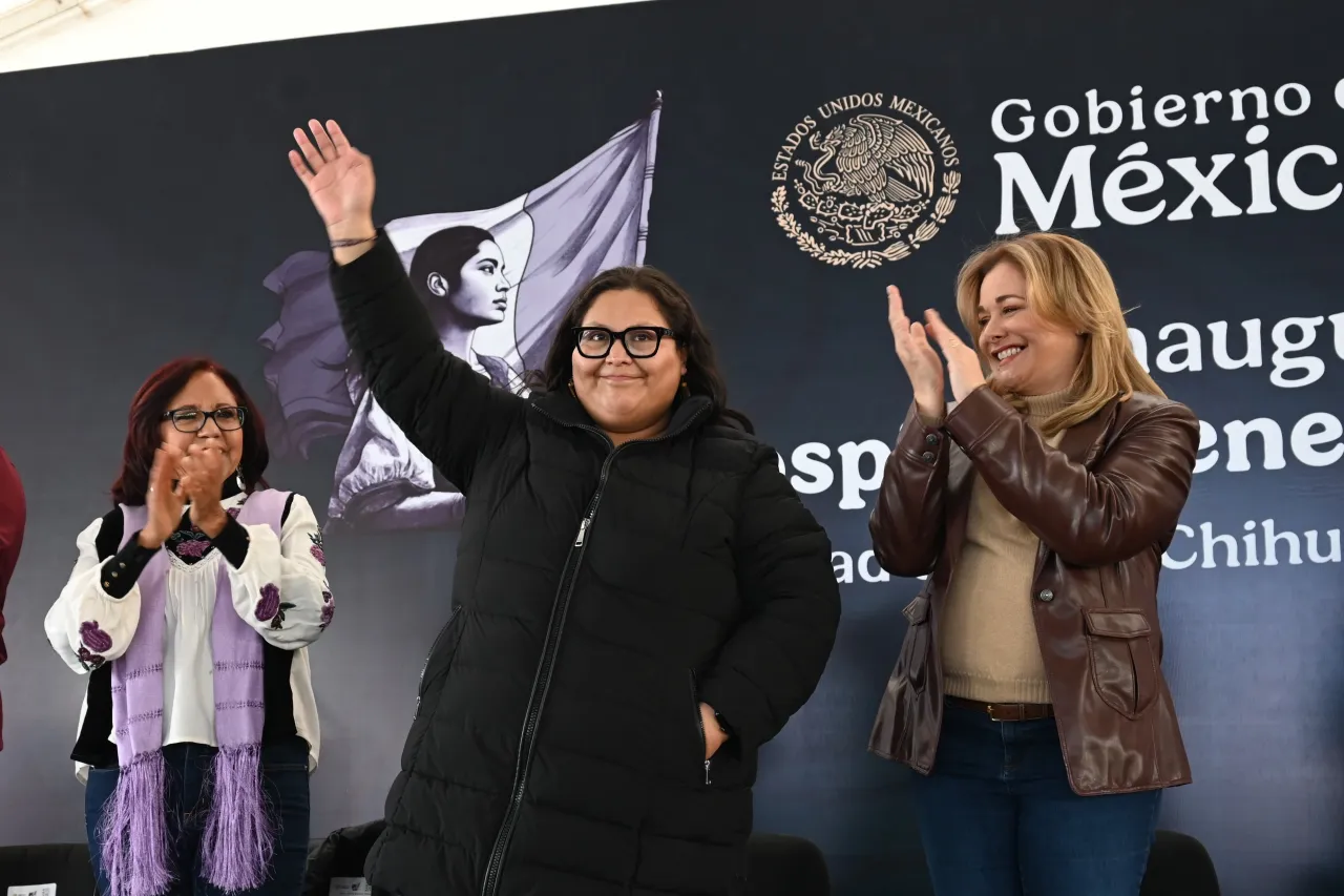 Juárez como epicentro de derechos a la mujer