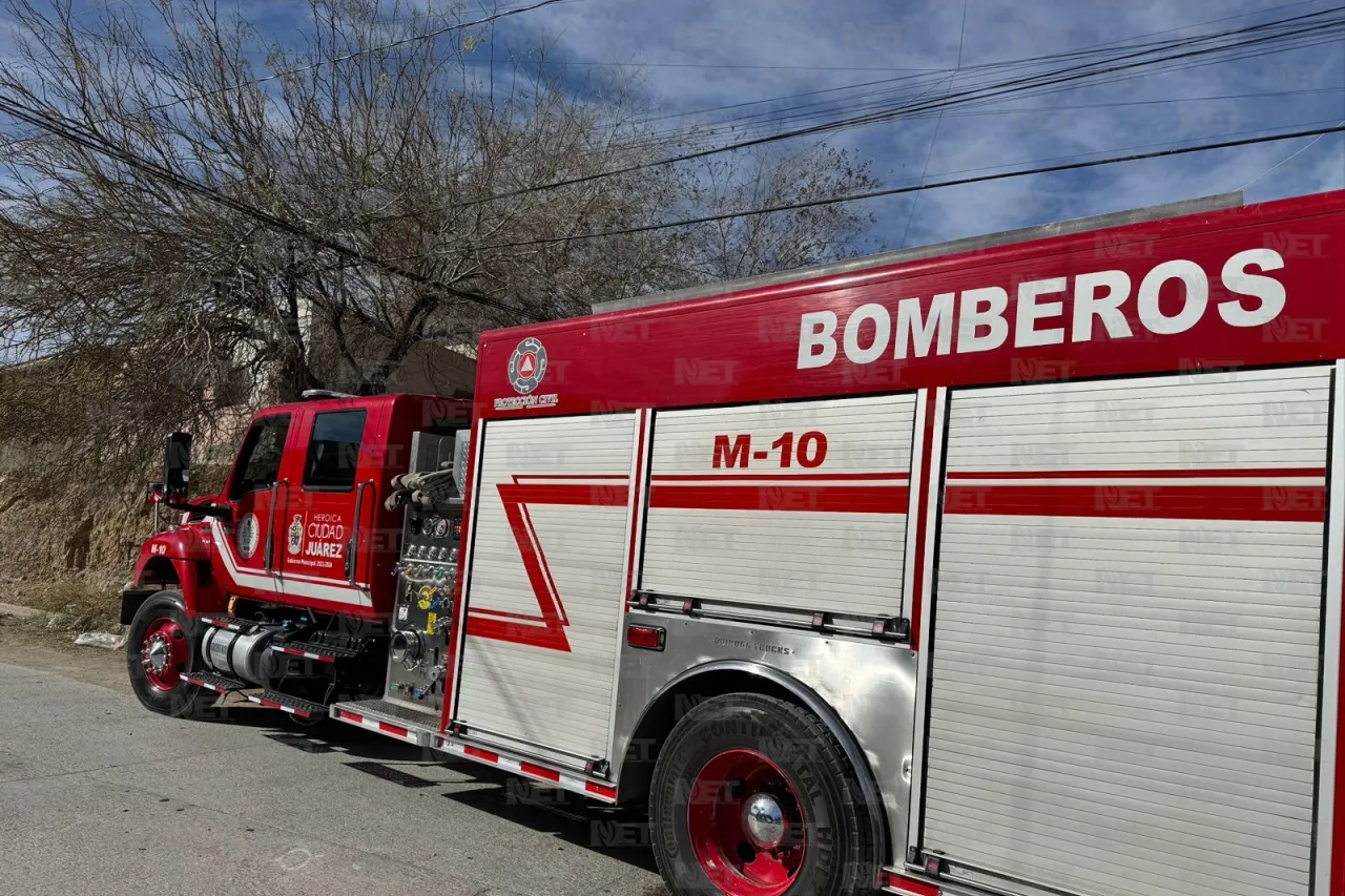 Tragedia en la Plutarco: muere una familia por boiler de paso