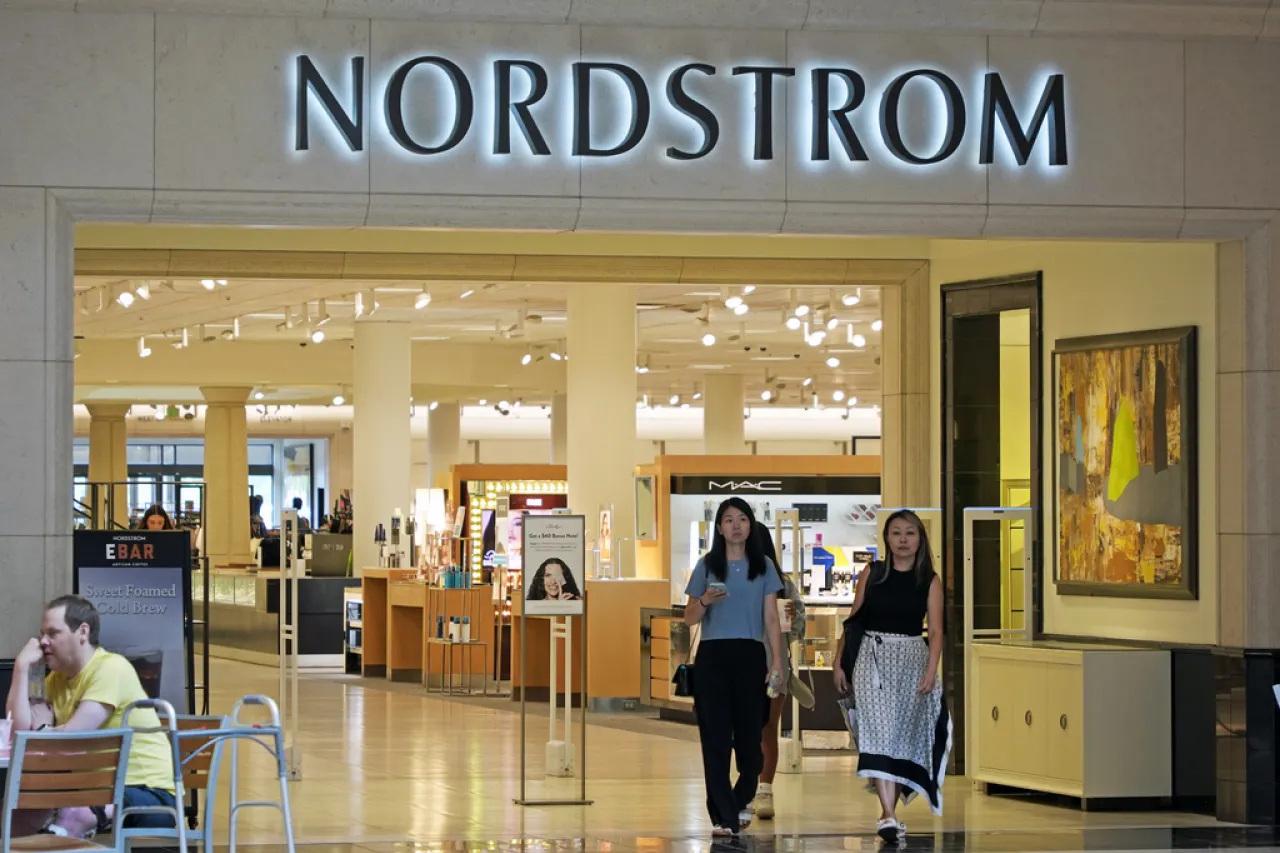 Adquiere Liverpool participación en la cadena estadunidense Nordstrom