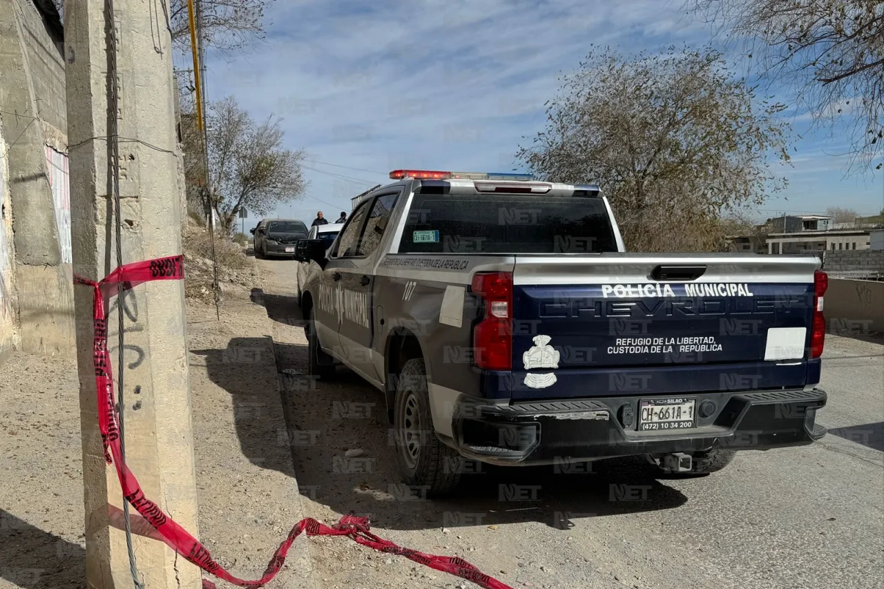 Tragedia en la Plutarco: muere una familia por boiler de paso