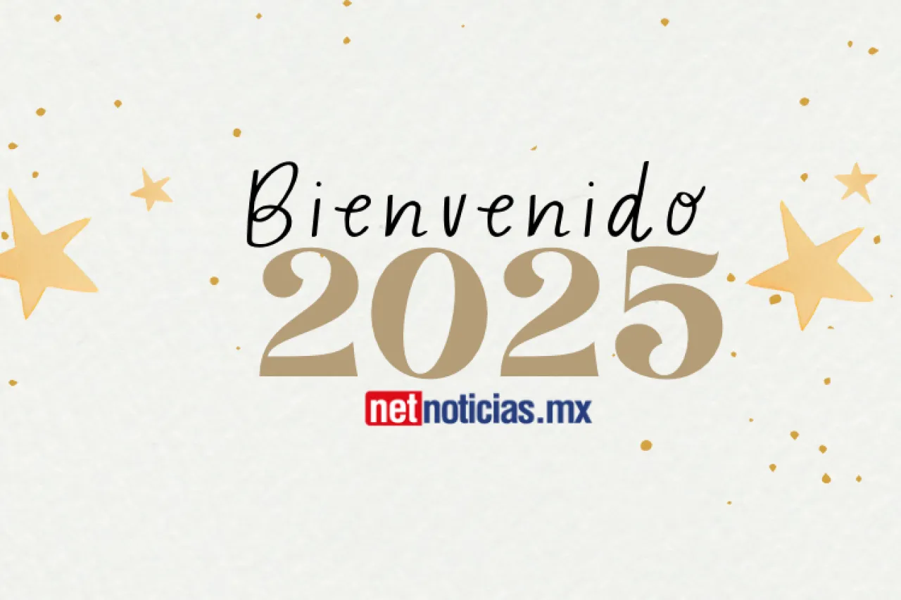 2025 un nuevo comienzo