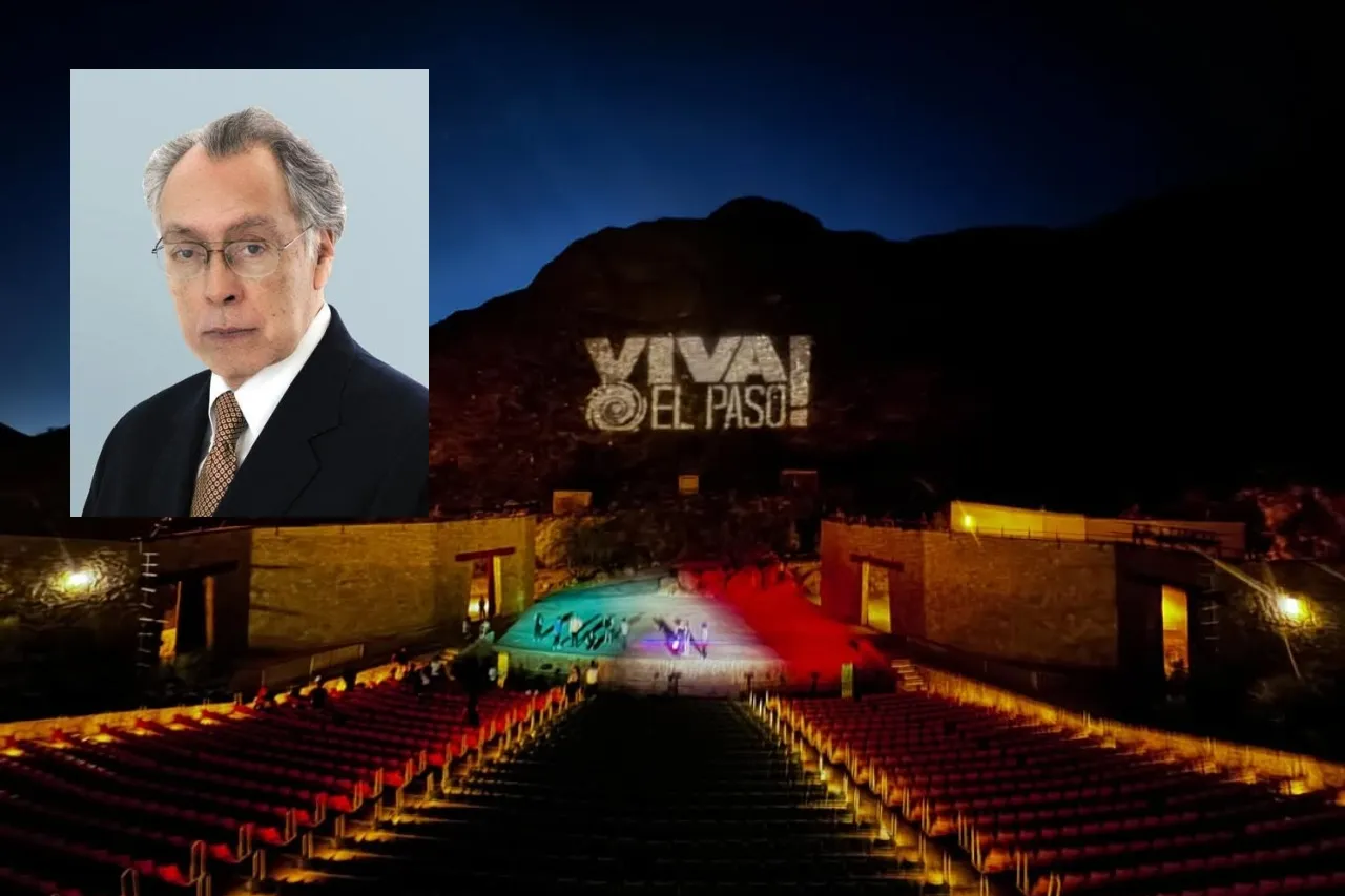 Fallece Héctor Serrano, creador del festival Viva! El Paso