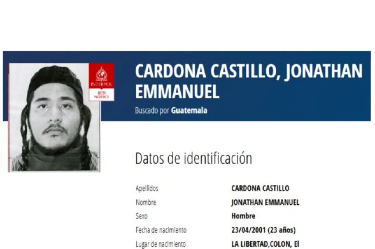 Interpol activa alerta roja contra presunto lider de la secta judía Lev Tahor