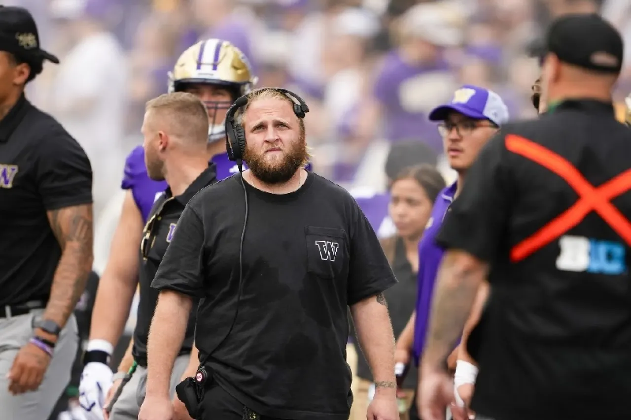 No piensa Steve Belichick en trabajar con su papá previo al Sun Bowl