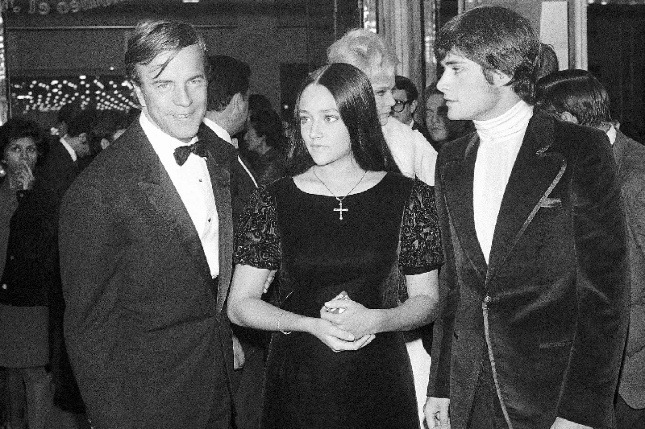 Fallece icónica actriz Olivia Hussey