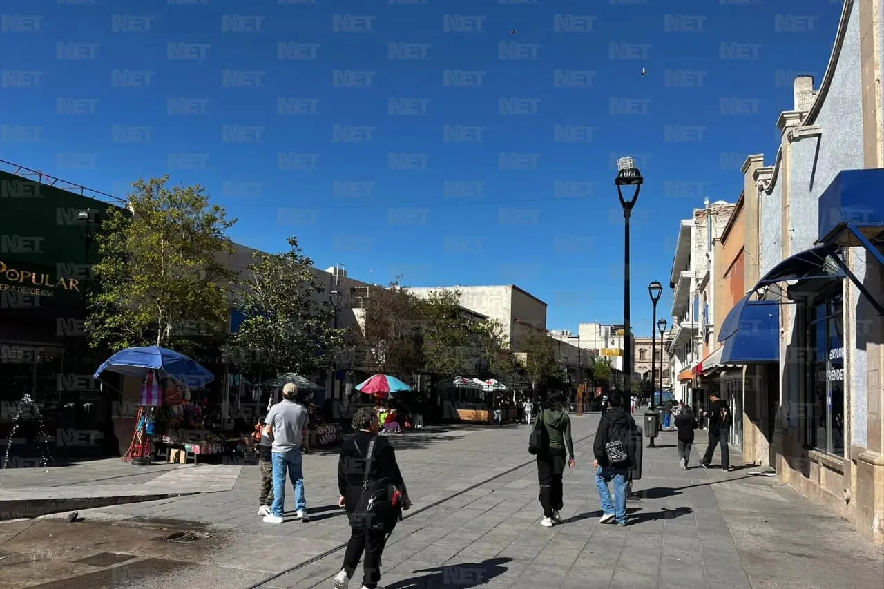 Esperan comerciantes caída de ventas para enero en Chihuahua