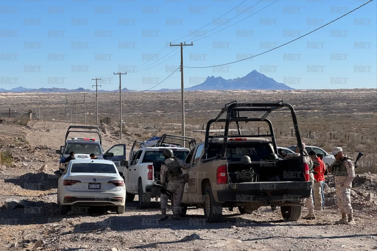 Condena INM agresión y homicidio de agente en Samalayuca