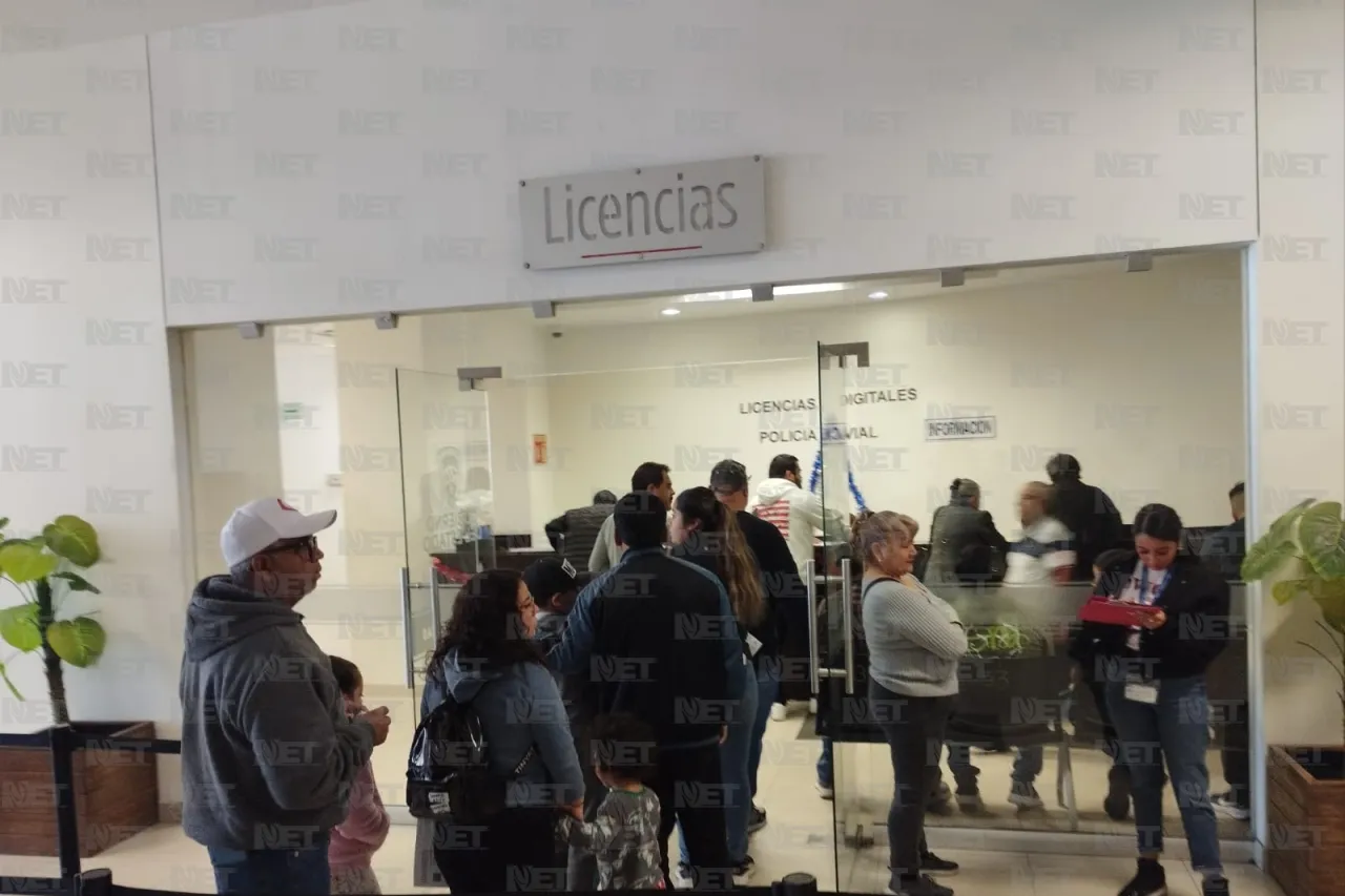 Se mantiene en enero descuento del 30 % en la licencia de conducir