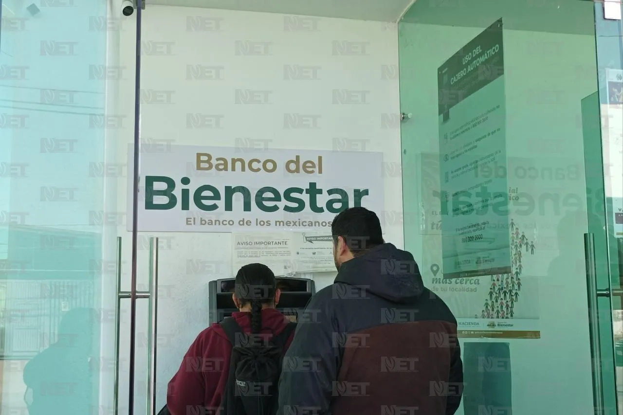 Inician pagos de programas del Bienestar de enero - febrero