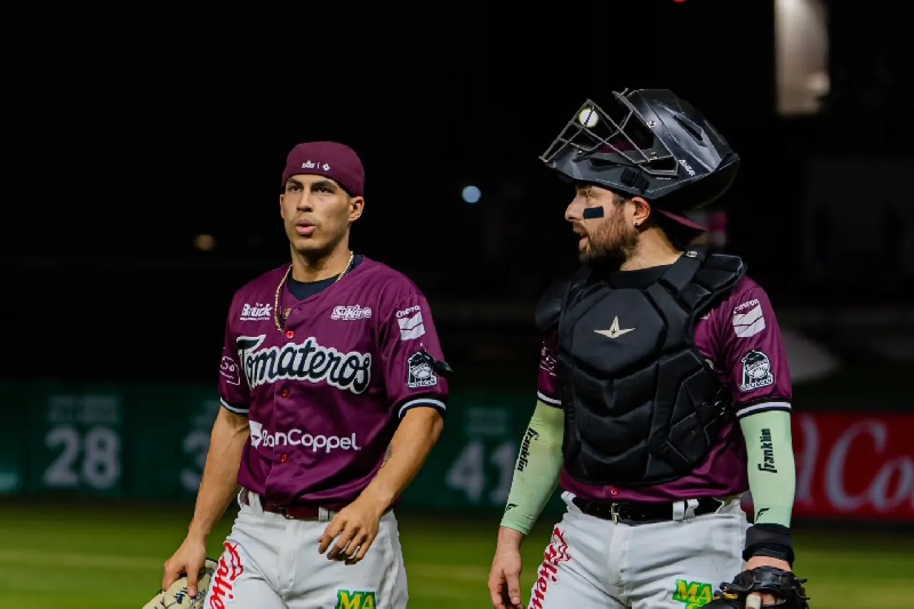 Toman ritmo postemporadas del beisbol invernal