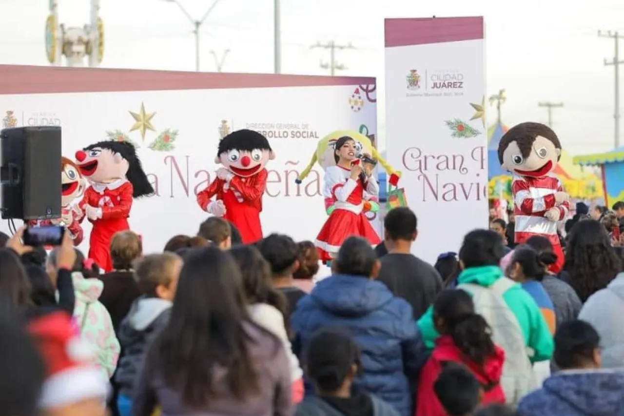 Llegarán los Reyes Magos al Polideportivo la Montada