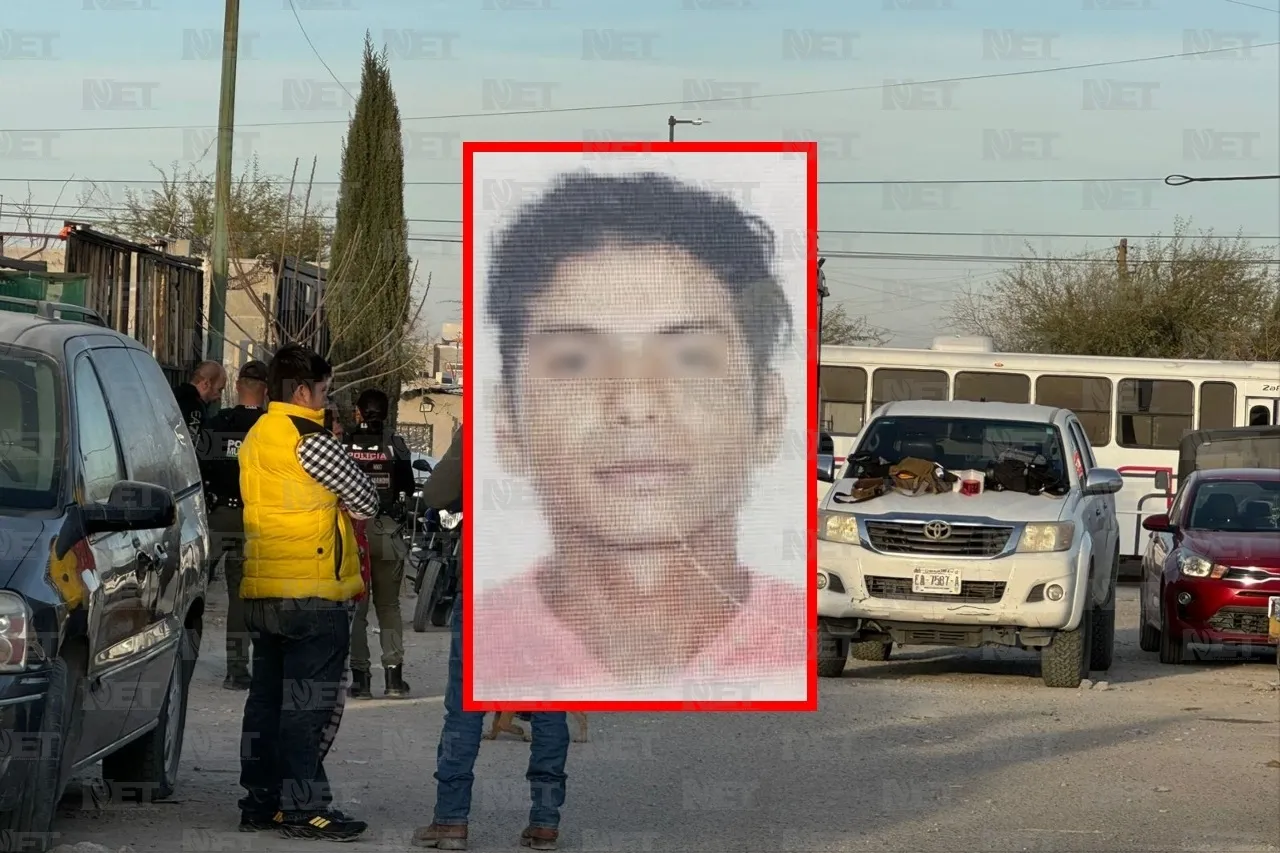 Mató a su expareja en Sierra Vista, lo buscan por todo Juárez