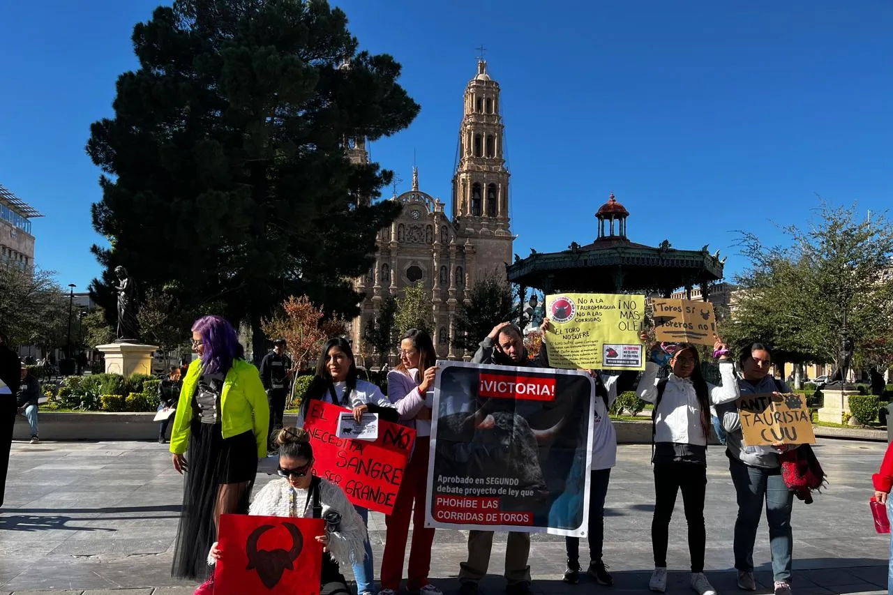 Apoyan rescatistas reforma para castigar a dueños de perros peligrosos