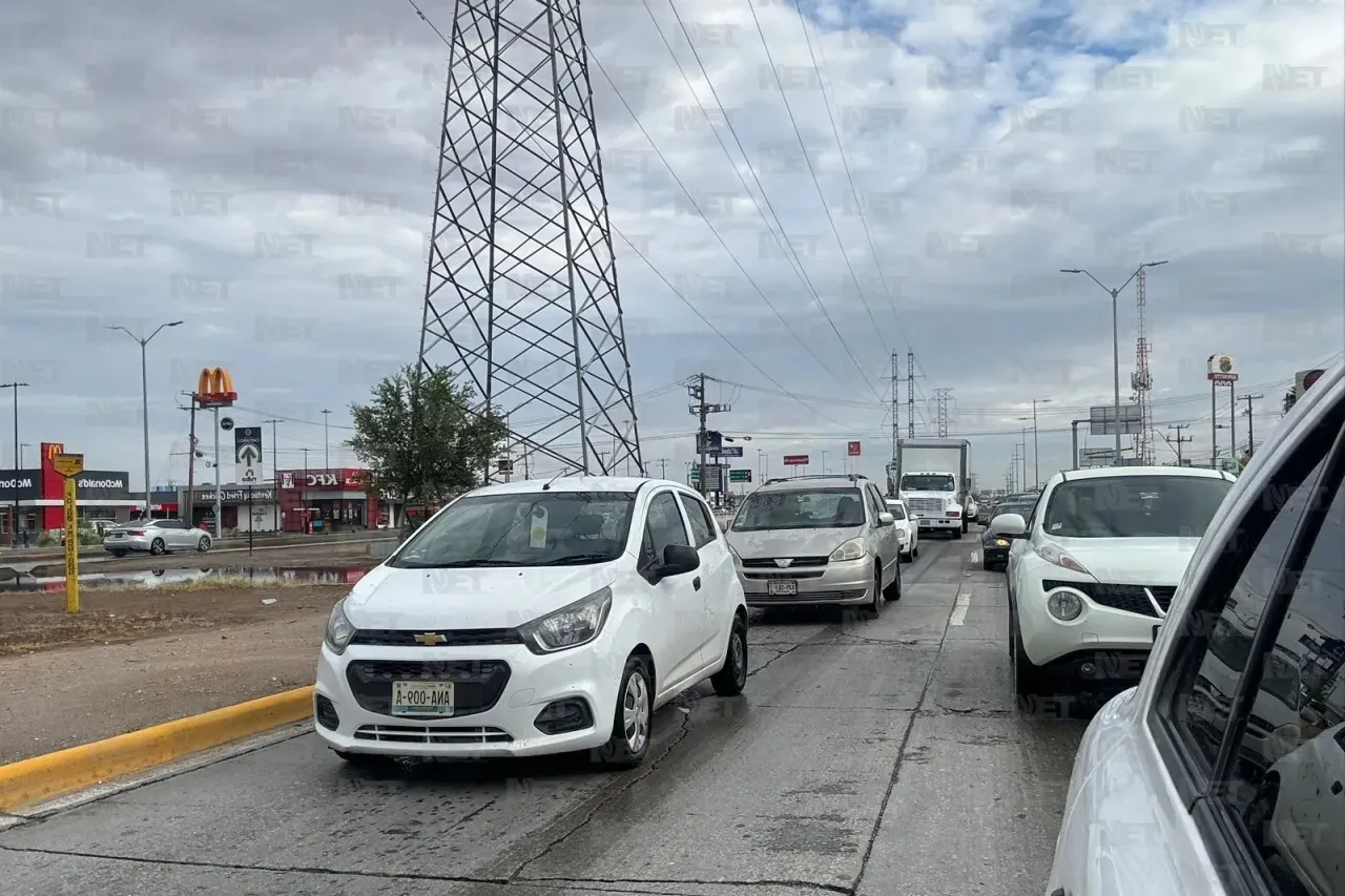 Trabajaran juntos Estado y Municipio en ampliación de Las Torres