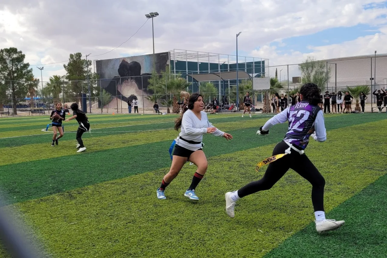 Mejorará Parque Central Jardín Botánico y áreas deportivas este año