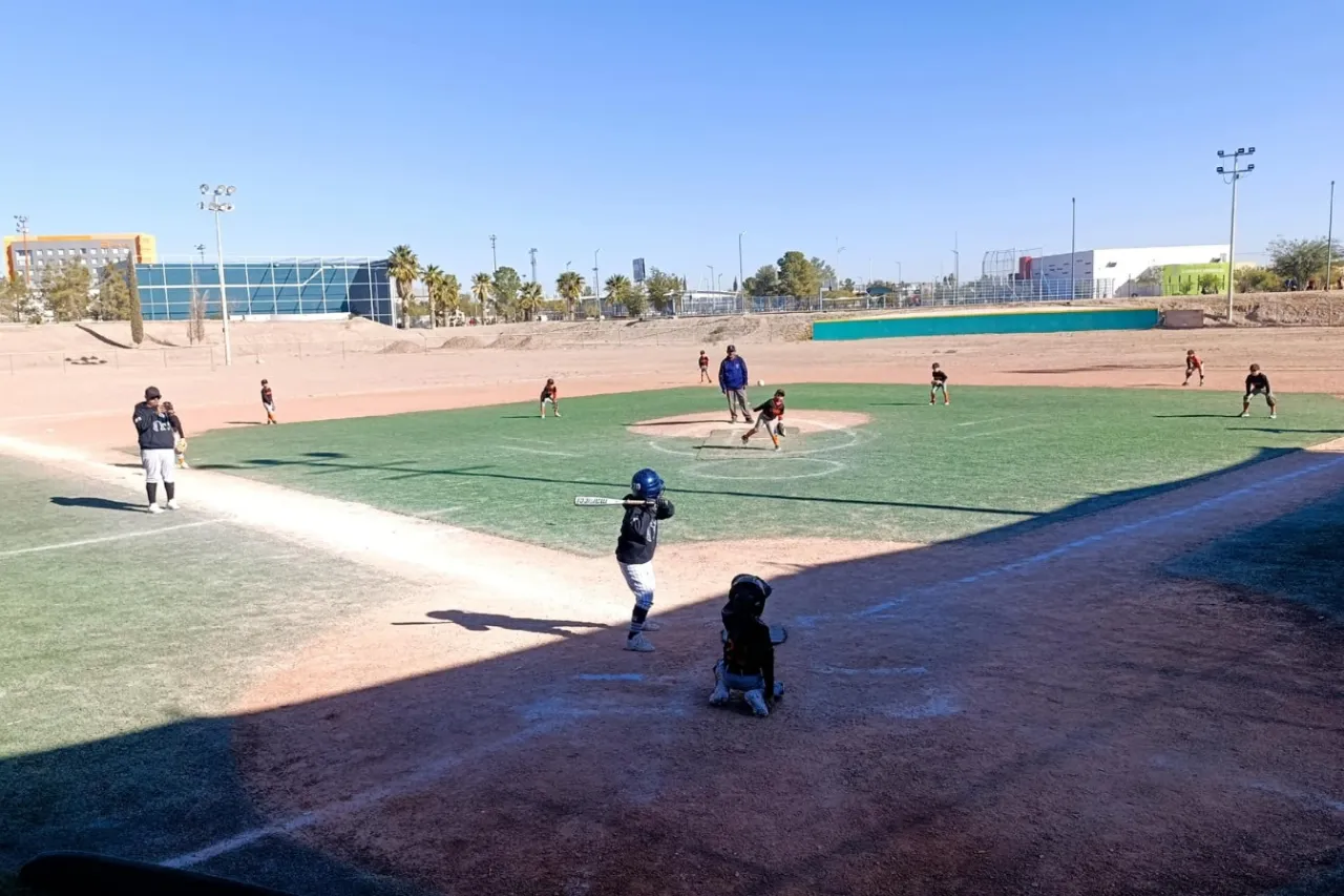 Mejorará Parque Central Jardín Botánico y áreas deportivas este año