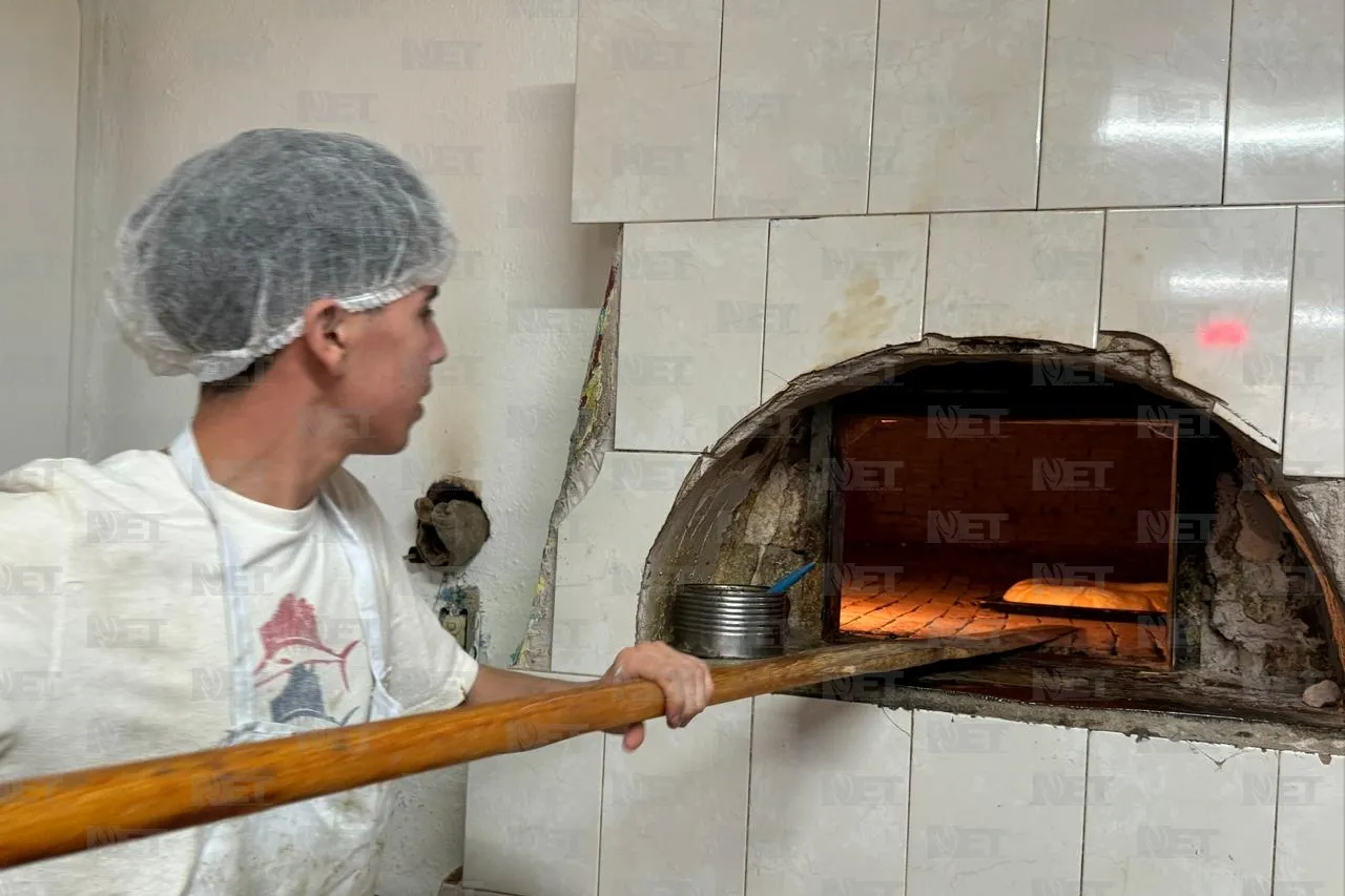 Receta de Rosca de Reyes, herencia entre familias de panaderos