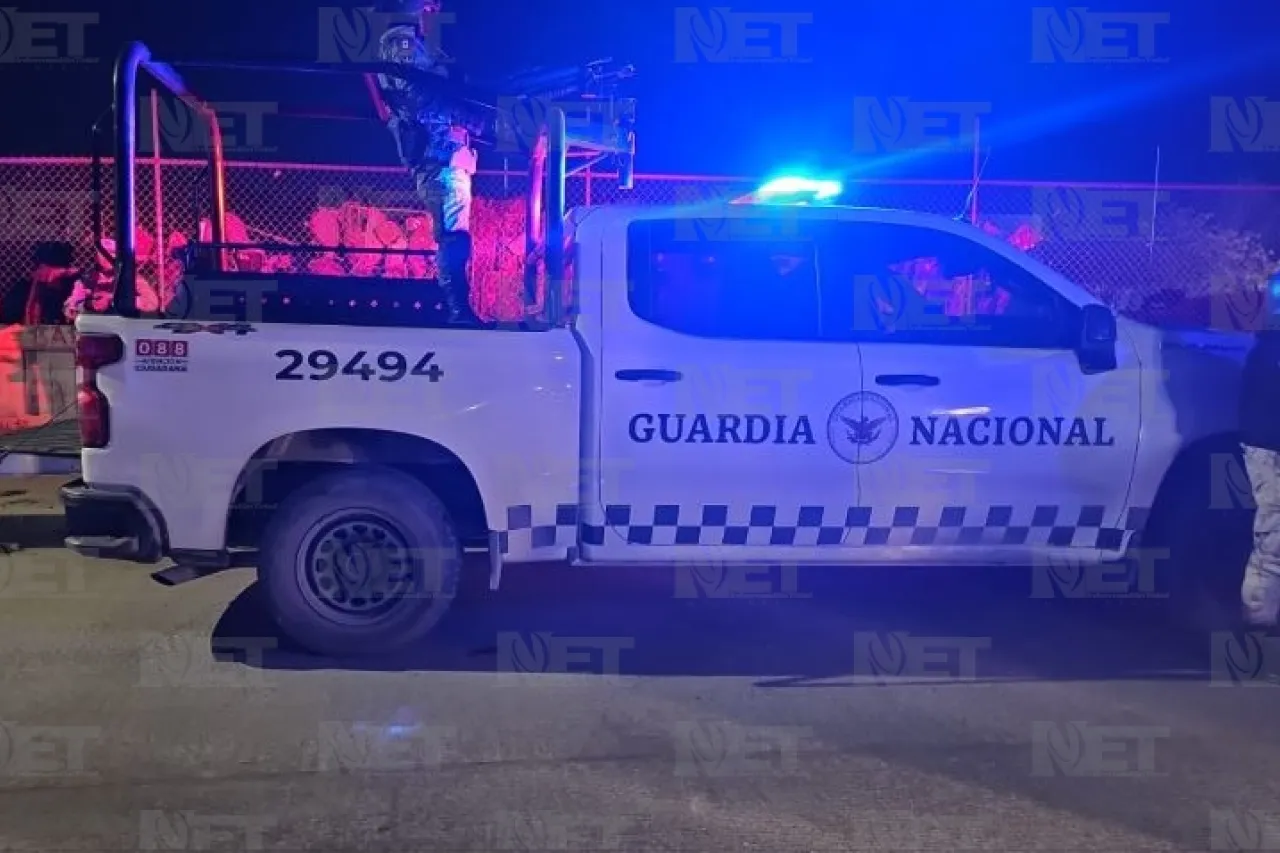 Adolescente sobrevive a ataque armado; su padre muere