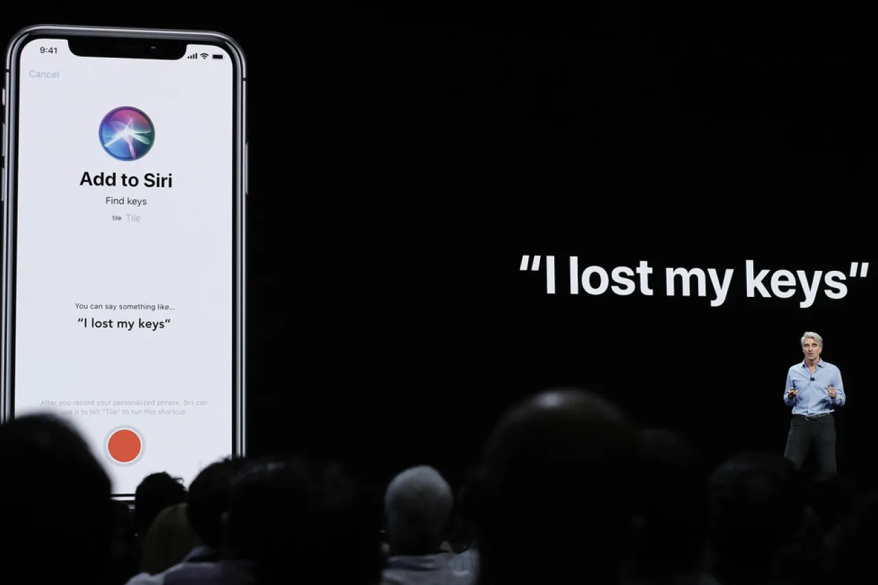 Detalles de la demanda contra Apple por supuesto espionaje de Siri