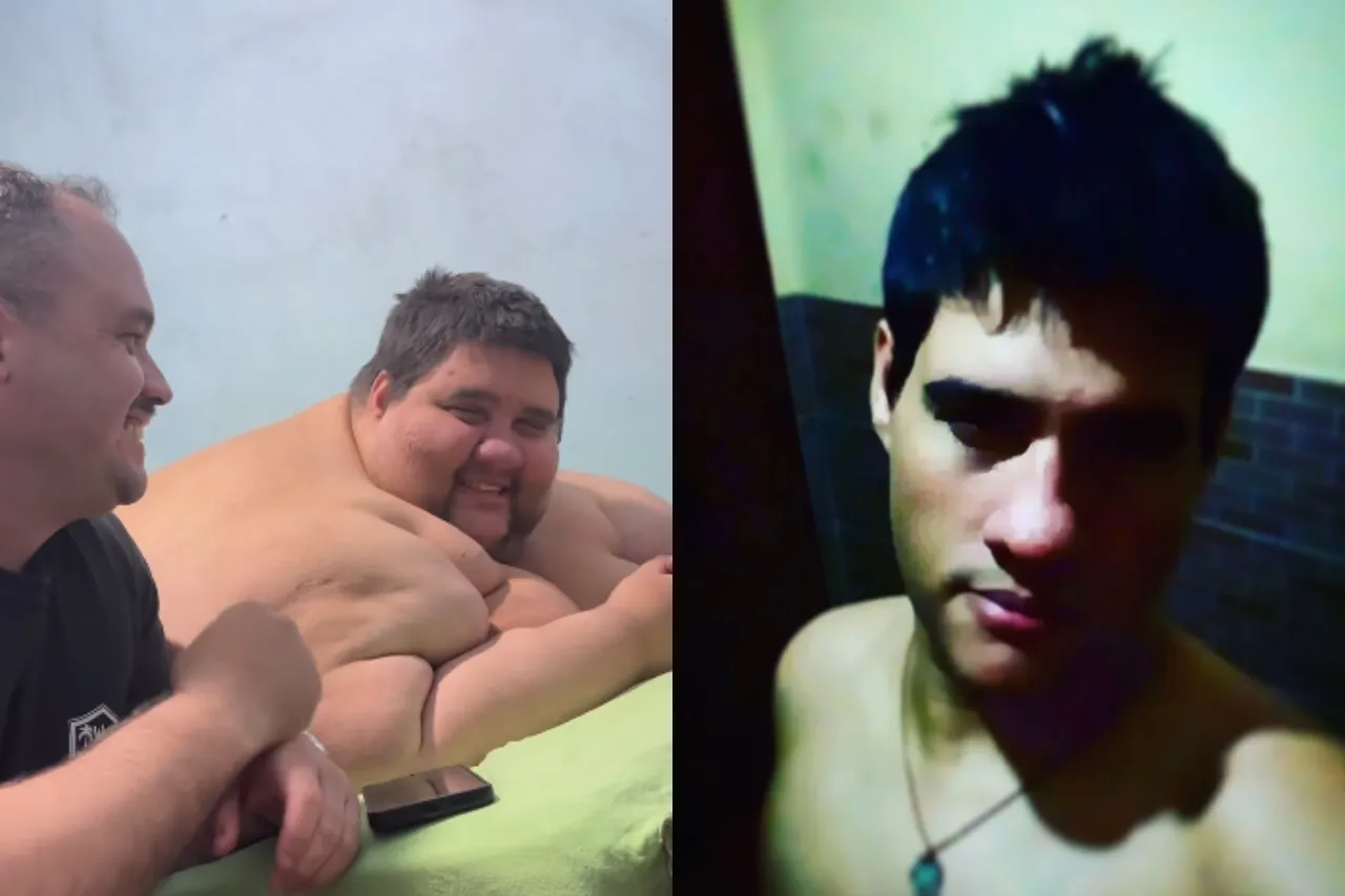 Muere joven influencer tras perder su lucha contra la obesidad