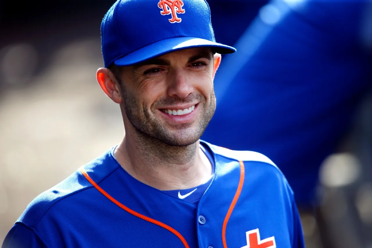 Los Mets de Nueva York retirarán el número 5 de David Wright el 19 de julio