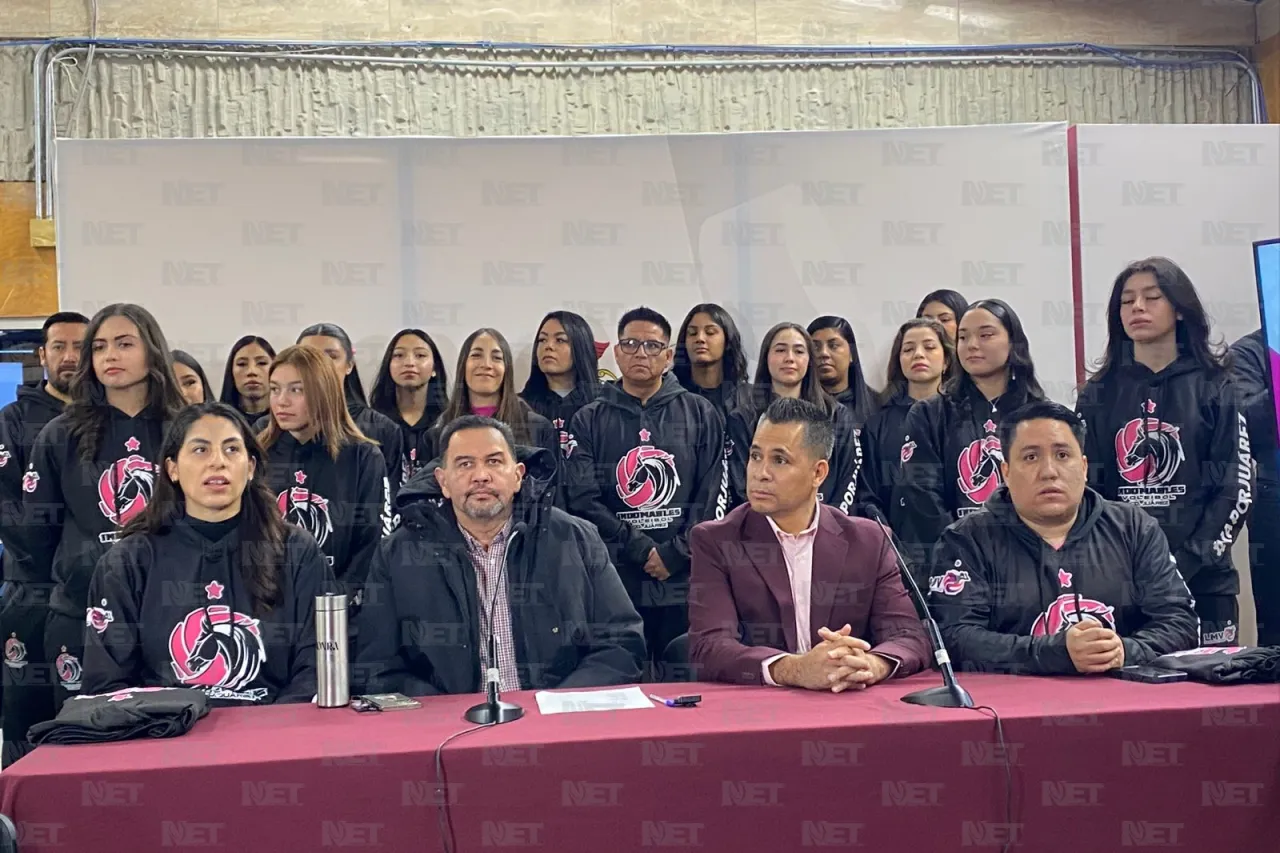 Arranca Liga Mexicana de Voleibol este sábado con Indomables