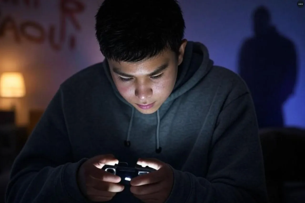 Cárteles reclutan a jóvenes con videojuegos a través de celulares; alertan