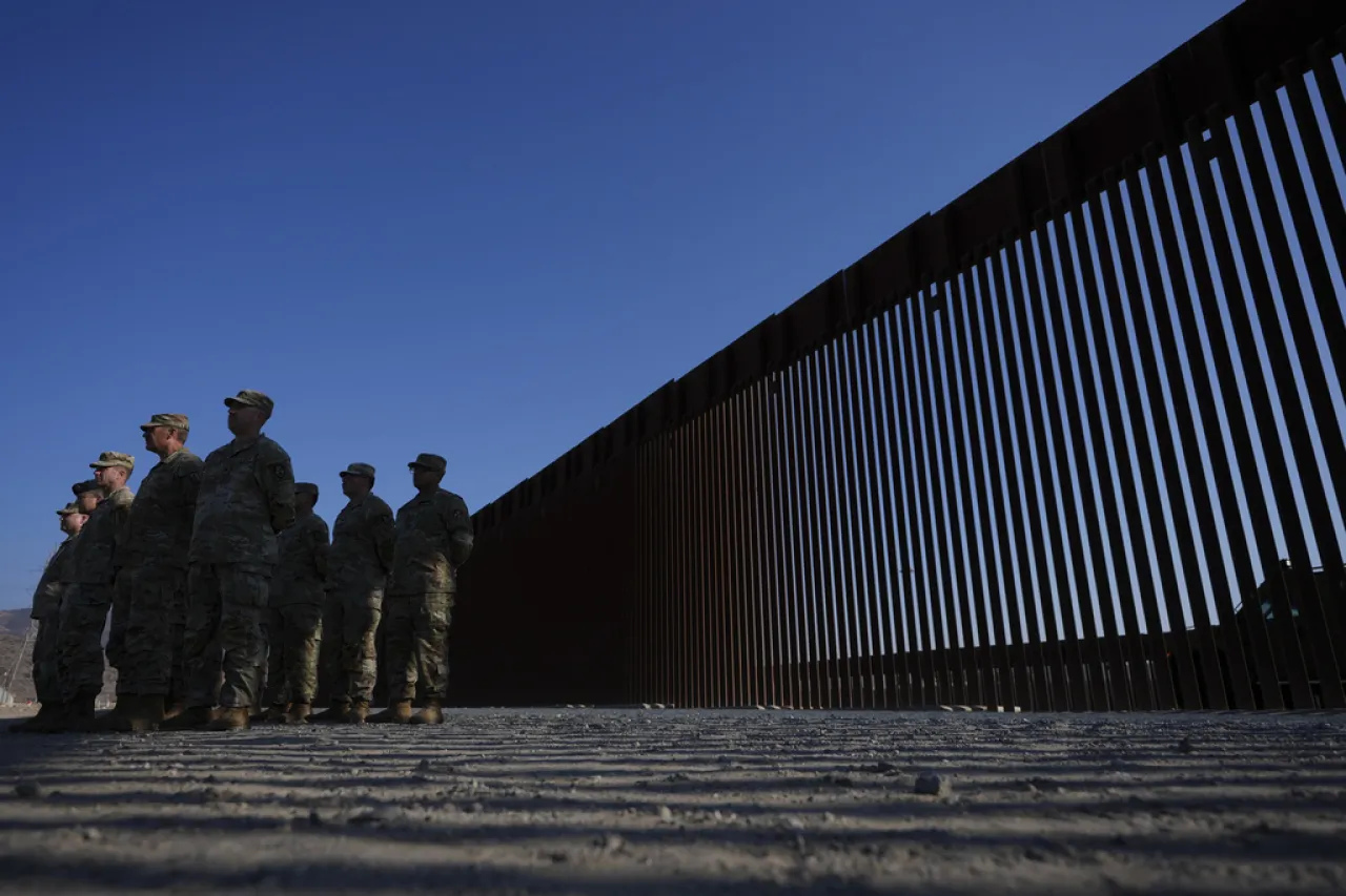 Associated Press
