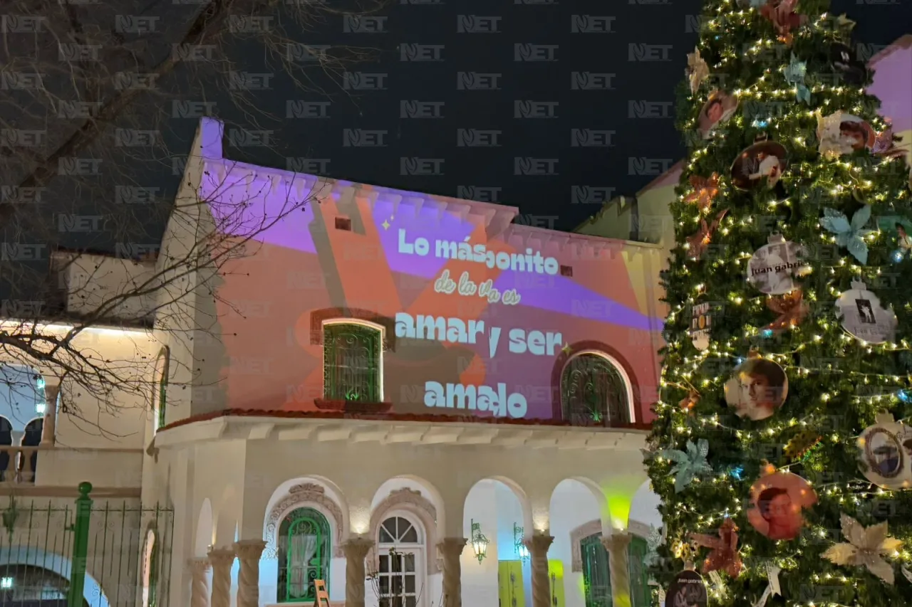 Llevan serenata a Juan Gabriel