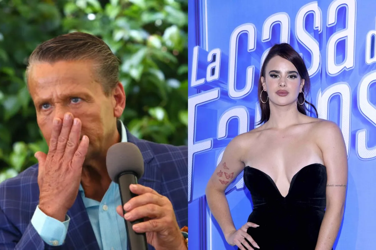 Explota Alfredo Adame vs Gala por usar la palabra 'gay' como ofensa