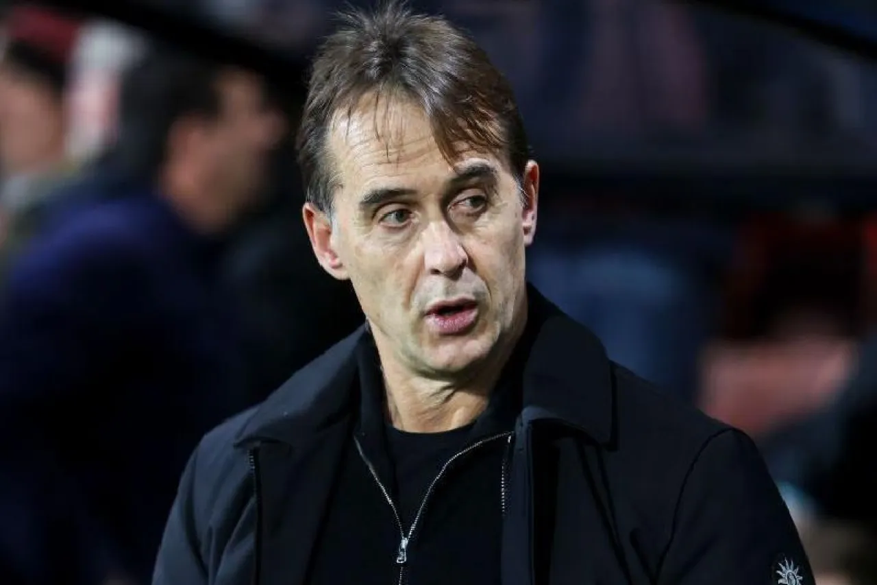 Despide West Ham a Julen Lopetegui