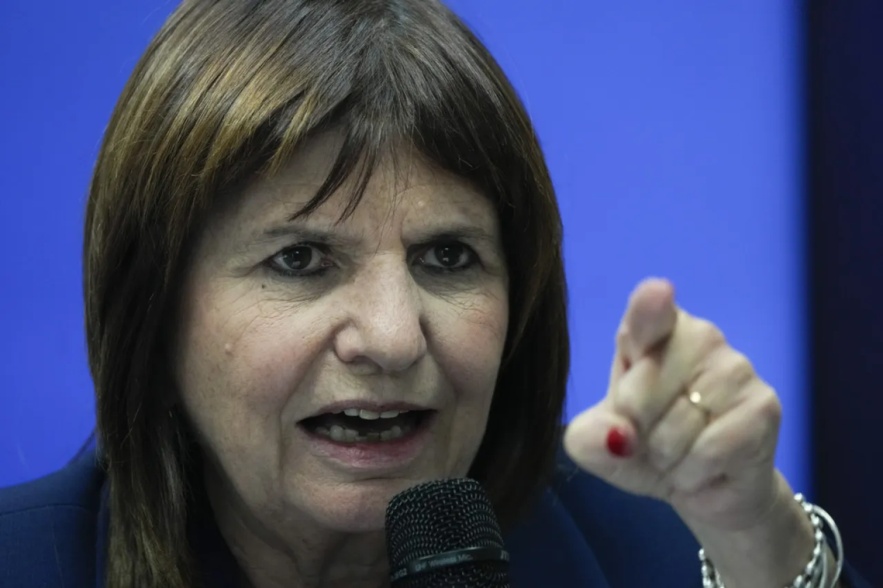 Ministra argentina pide reconsiderar hacer Sudamericano Sub-20 en Venezuela