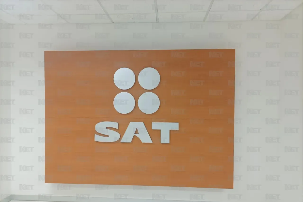 Presenta el SAT el Plan Maestro 2025