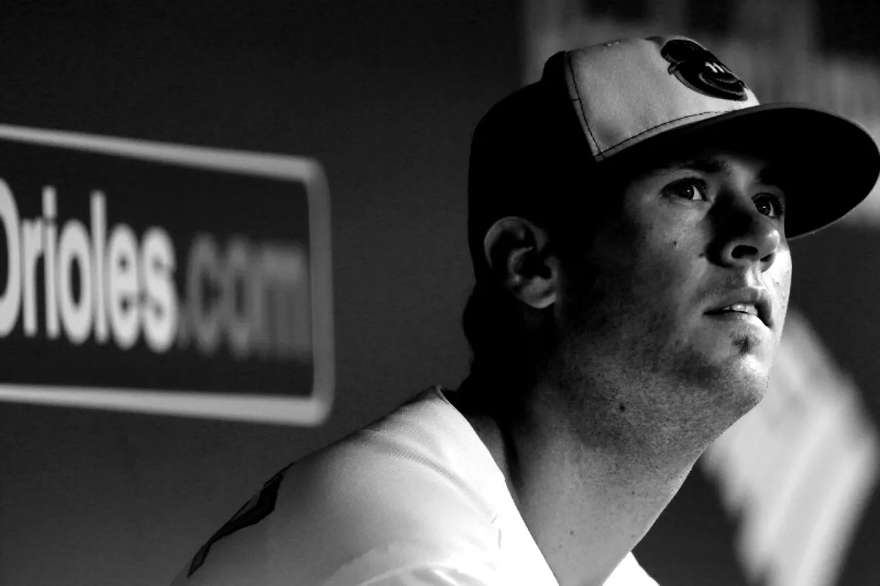 Muere ex lanzador de los Orioles Brian Matusz