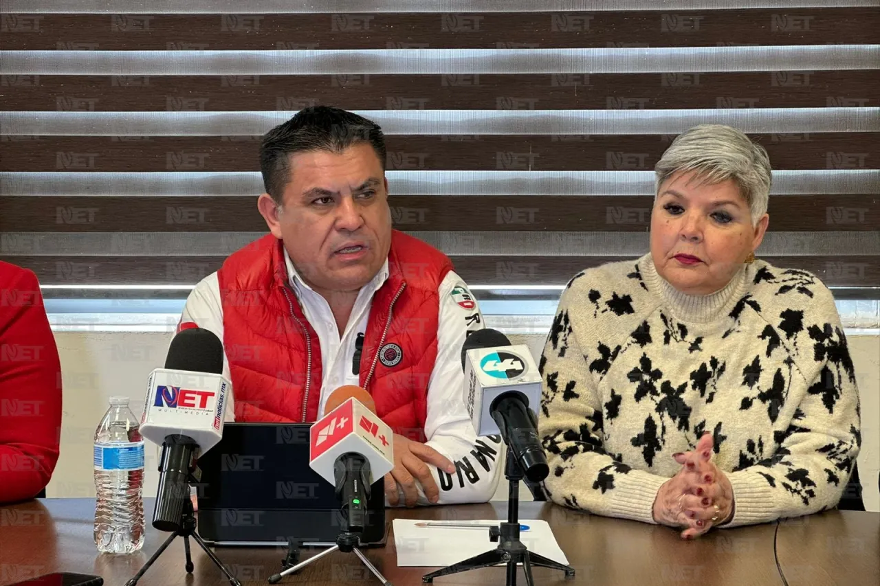 Busca PRI perfiles para nuevas dirigencias en al menos 60 municipios