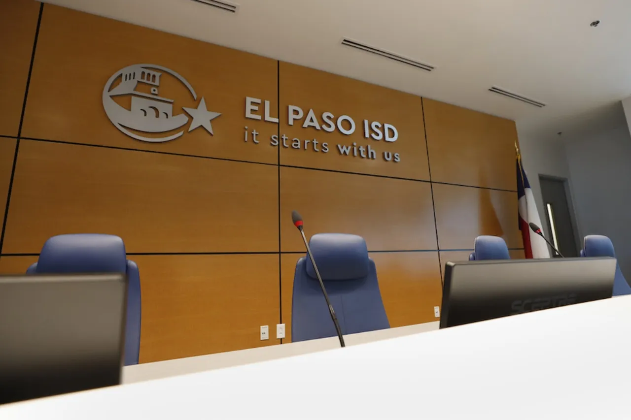 Clases iniciarán más tarde mañana, anuncia El Paso ISD