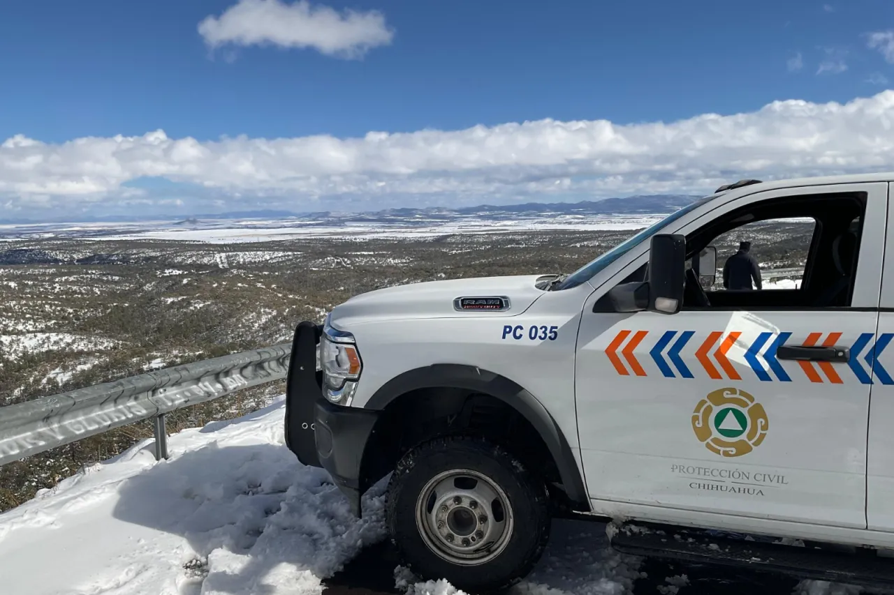 Permanecen cerrados 17 tramos carreteros en el estado