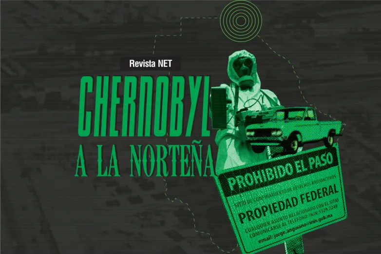 Chernobyl a la norteña