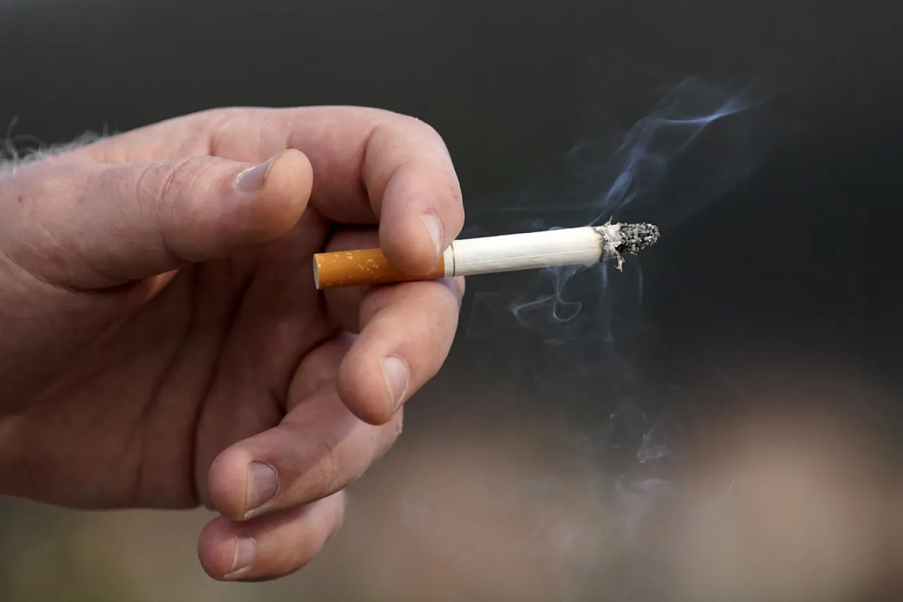 Cigarros menos adictivos, la propuesta de la FDA