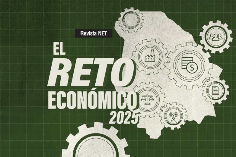 Chihuahua: El reto económico 2025