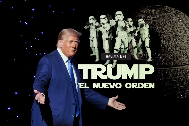 Trump: El nuevo orden