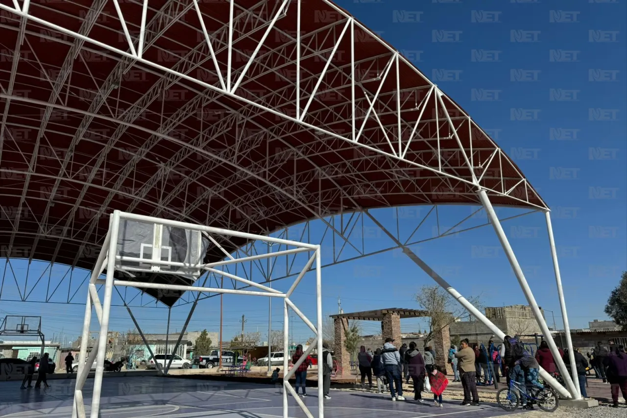Entrega Municipio 40% de las obras del Presupuesto Participativo 2024