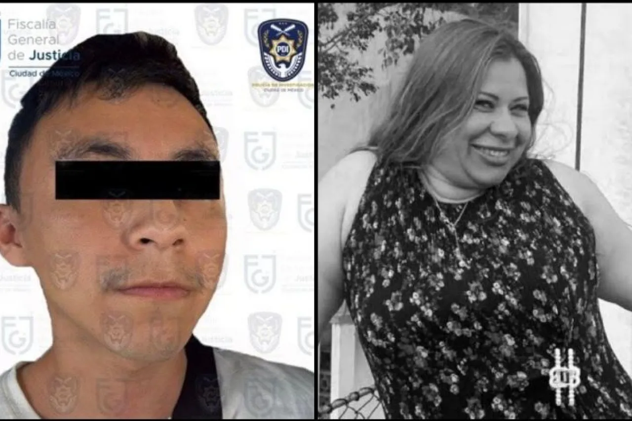 Vinculan a proceso a Cristofer 'N' por feminicidio de Karla Patricia