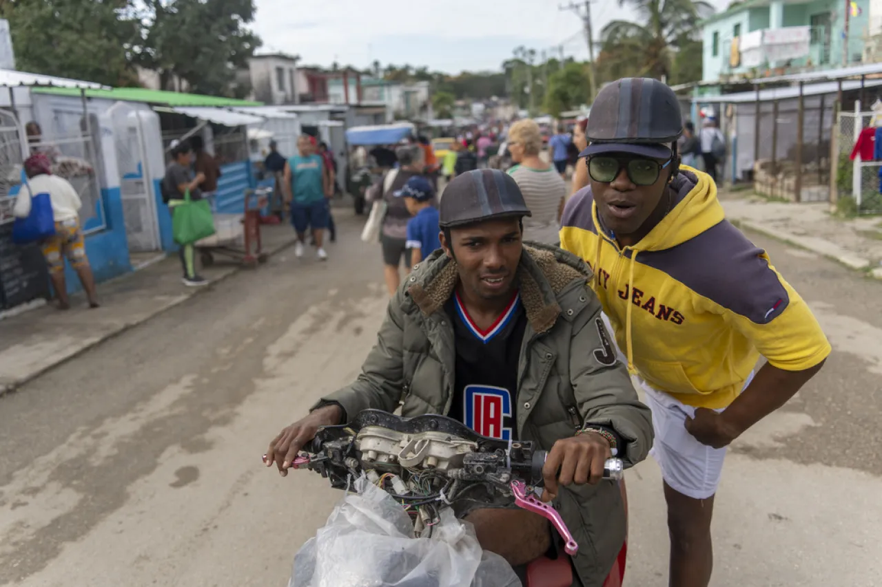 ONGs contabilizan más de un centenar de presos liberados en Cuba