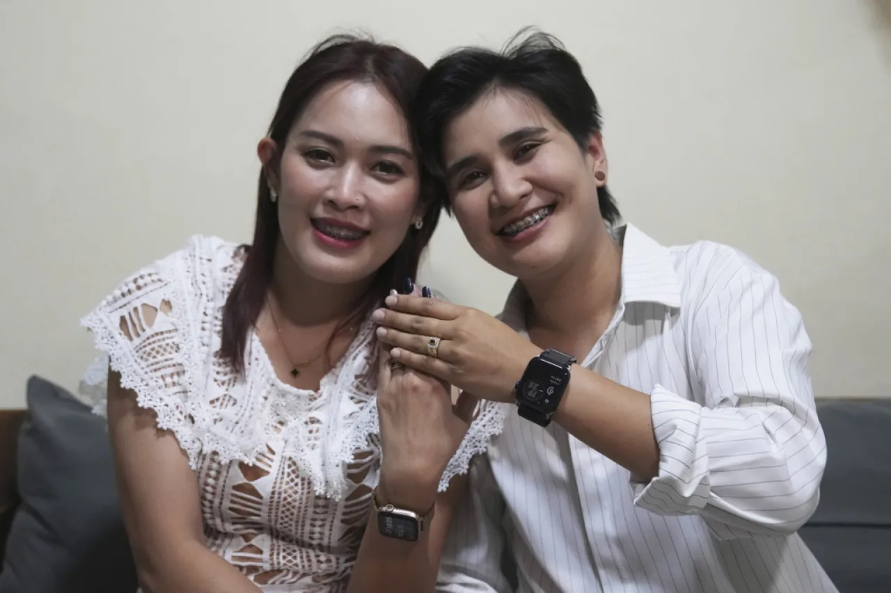 Tailandia aprueba matrimonio igualitario: Un hito para la comunidad LGBTQ