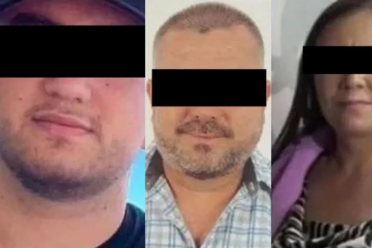 Redes