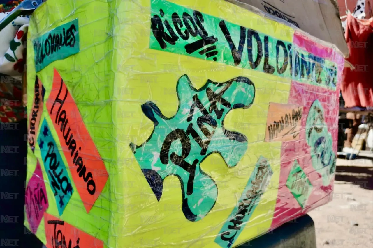Un pedacito de Veracruz en Ciudad Juárez: Disfruta de los deliciosos volovanes