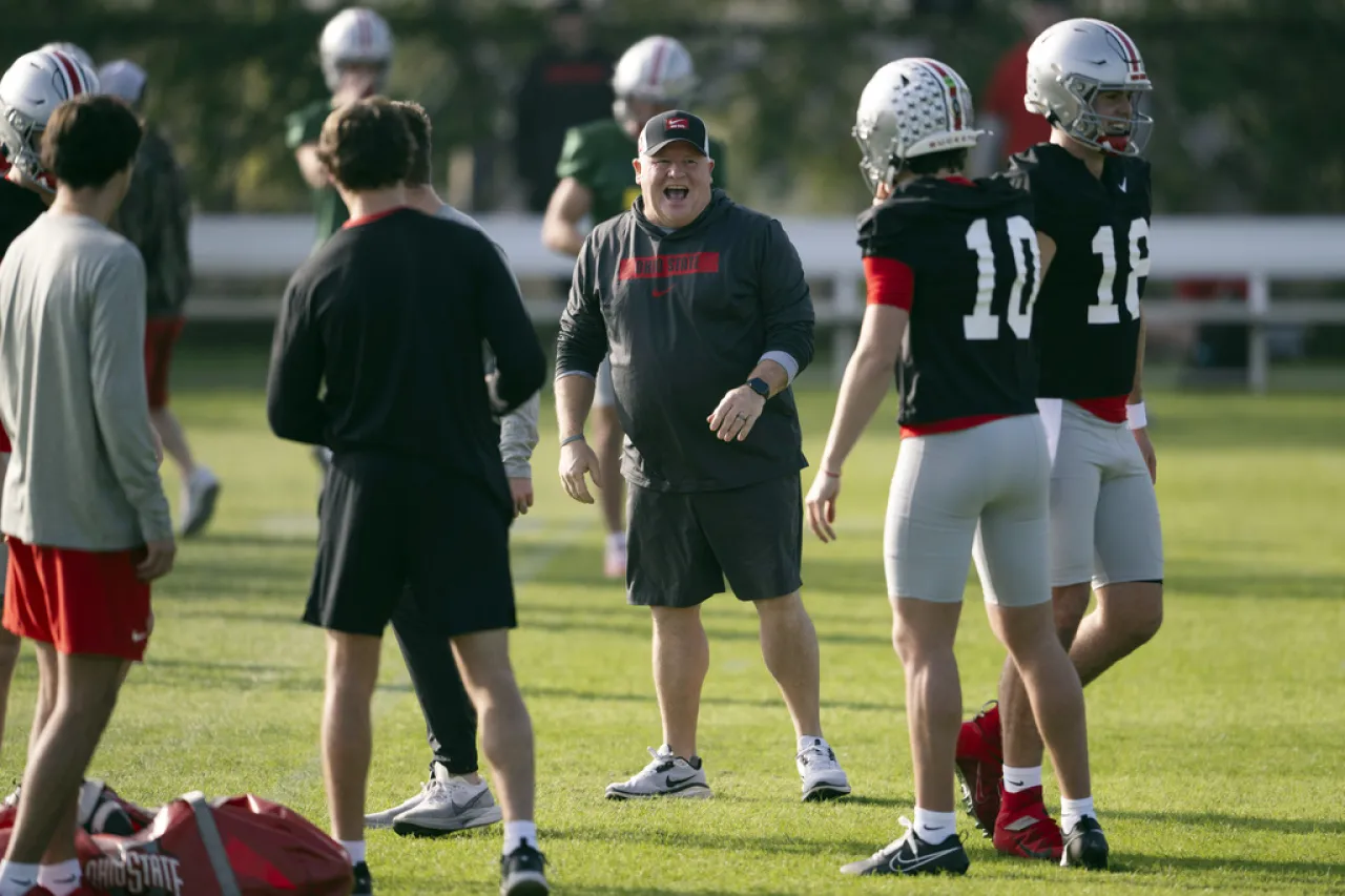 Contratan Raiders a Chip Kelly como coordinador ofensivo: AP