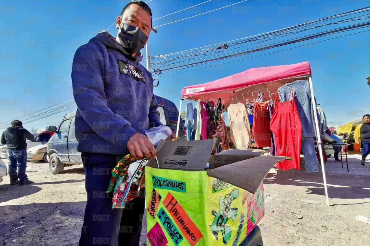 Un pedacito de Veracruz en Ciudad Juárez: Disfruta de los deliciosos volovanes